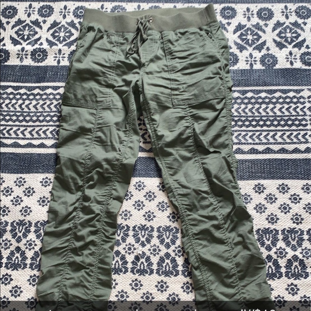joggers